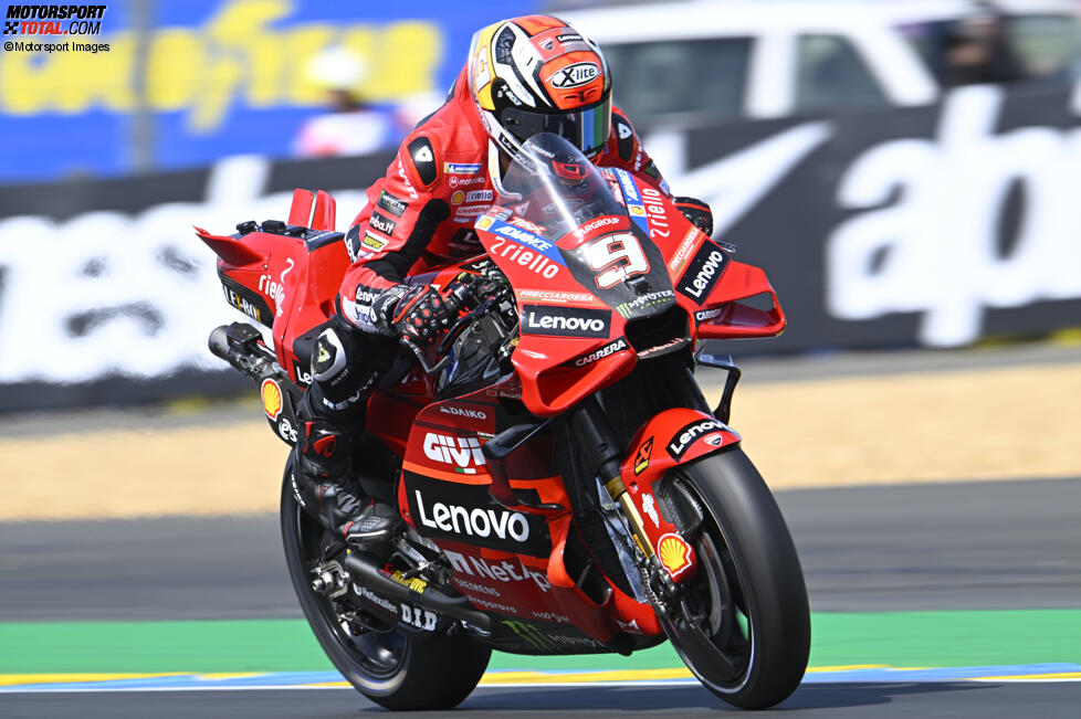 Danilo Petrucci 