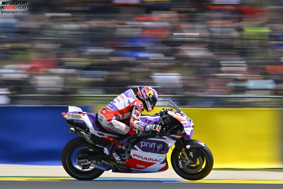 Jorge Martin (Pramac) 