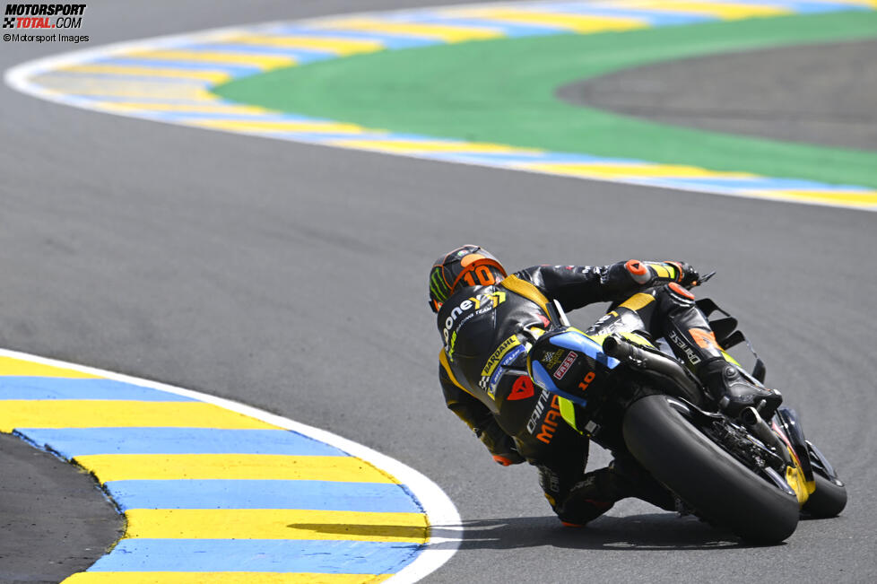 Luca Marini (VR46) 