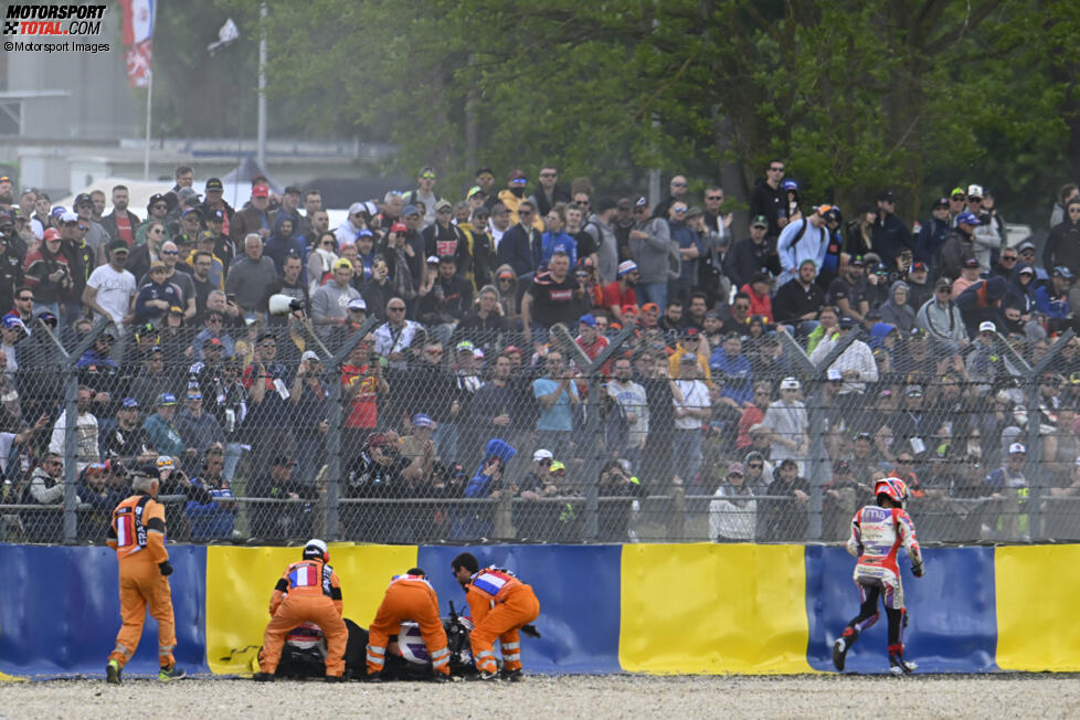 Jorge Martin (Pramac) 