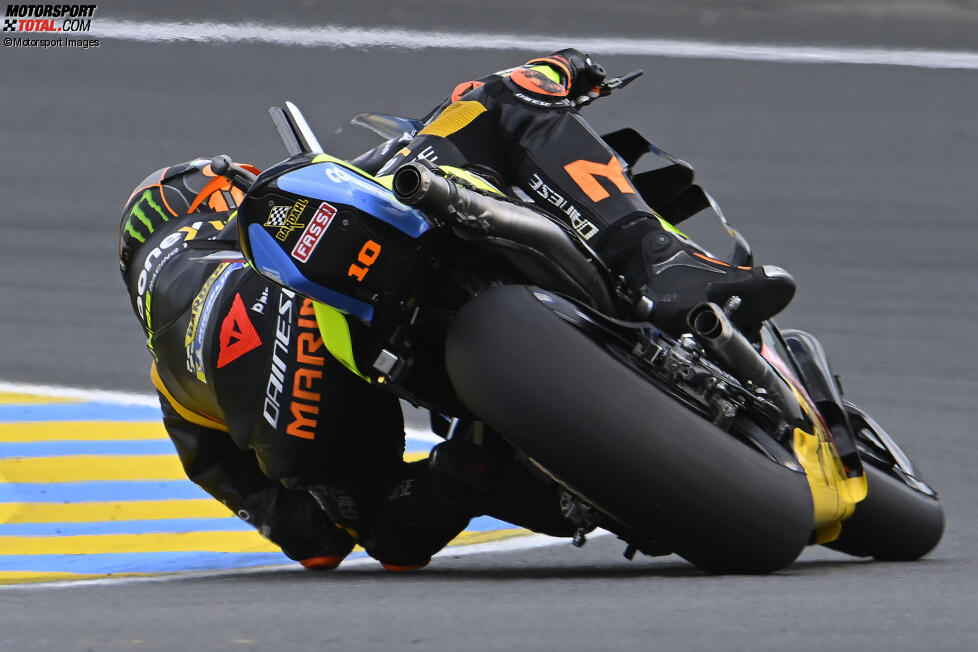 Luca Marini (VR46) 