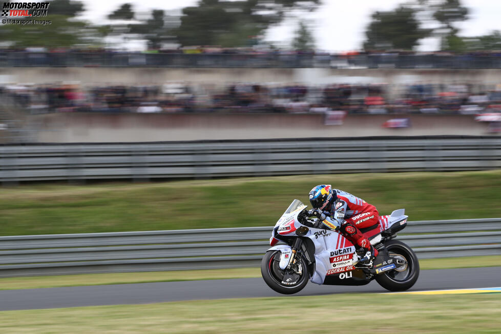 Alex Marquez (Gresini) 