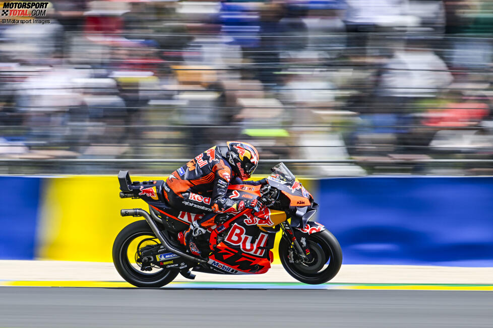 Jack Miller (KTM) 