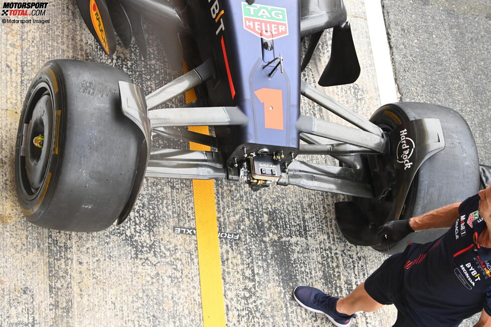 Max Verstappen (Red Bull) 
