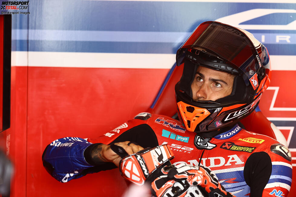 Xavi Vierge 