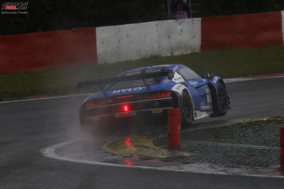 Ricardo Feller (Abt-Sportsline-Audi) 