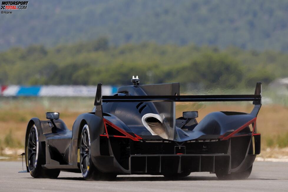 Alpine A424_Beta