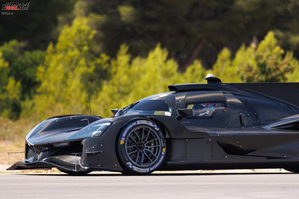 Alpine A424_Beta