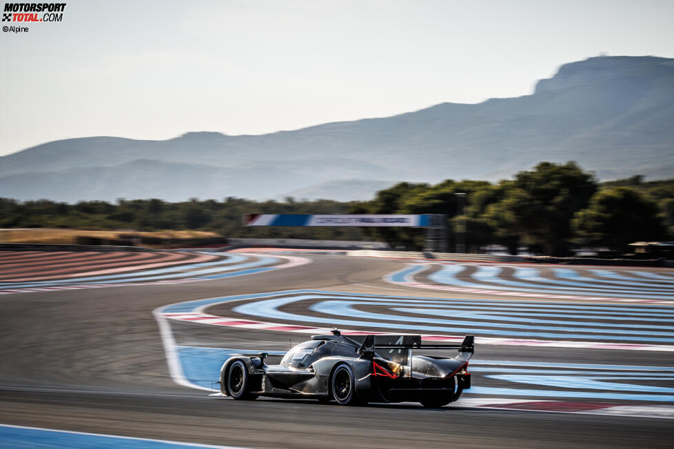 Alpine A424_Beta