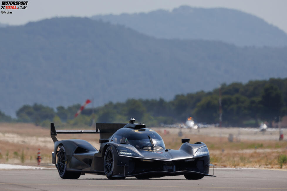 Alpine A424_Beta