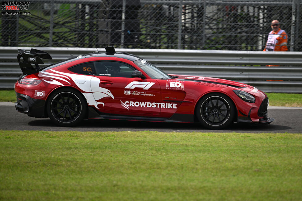 Safety-Car