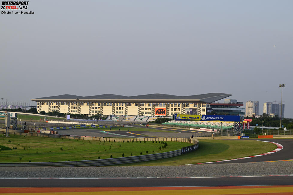 Buddh-International-Circuit