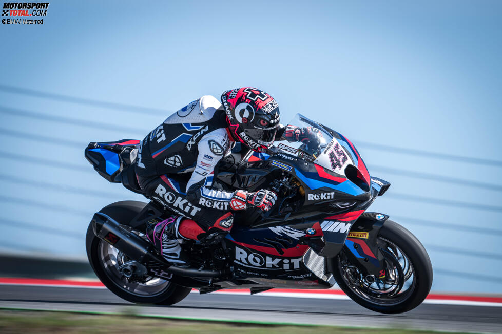 Scott Redding