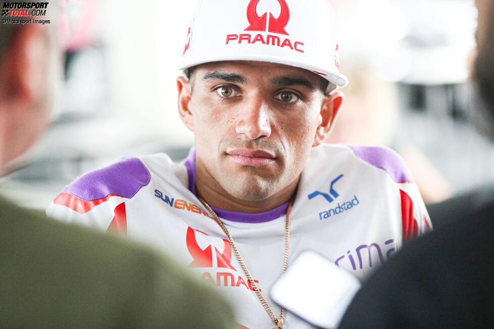 Jorge Martin (Pramac) 