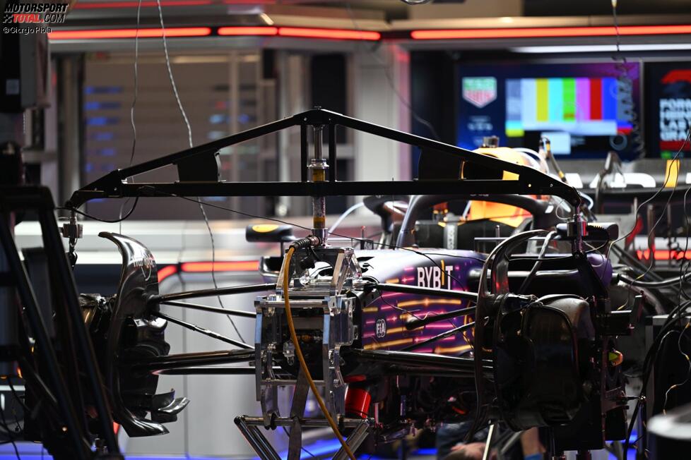 Red Bull RB19
