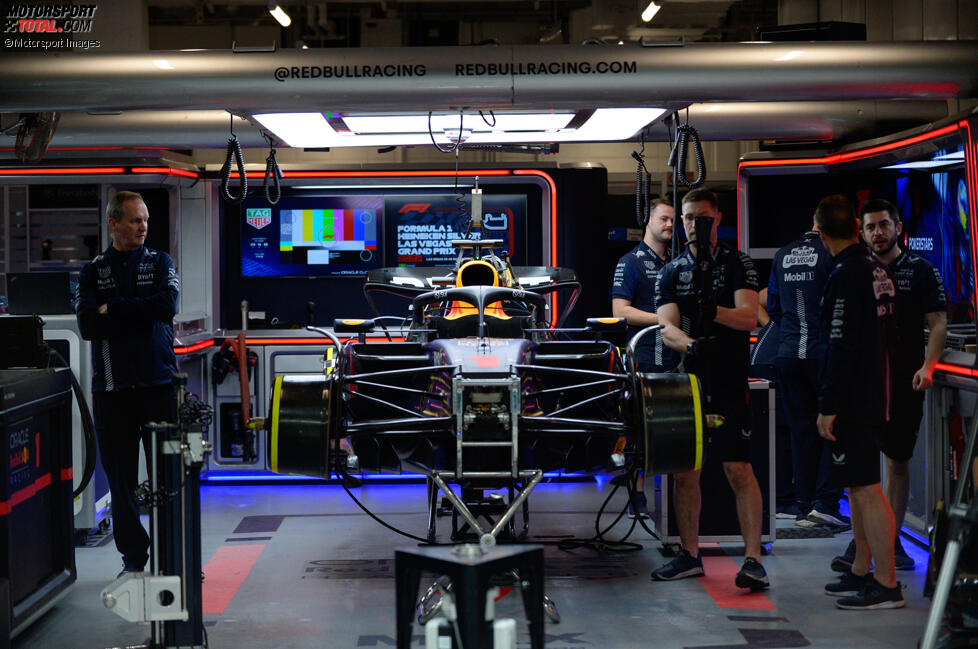 Red Bull RB19