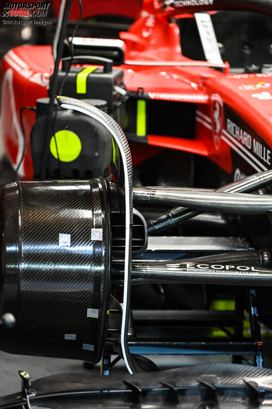 Ferrari SF-23