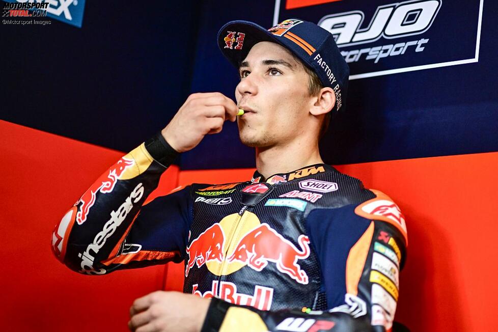 Jose Antonio Rueda (Ajo) 