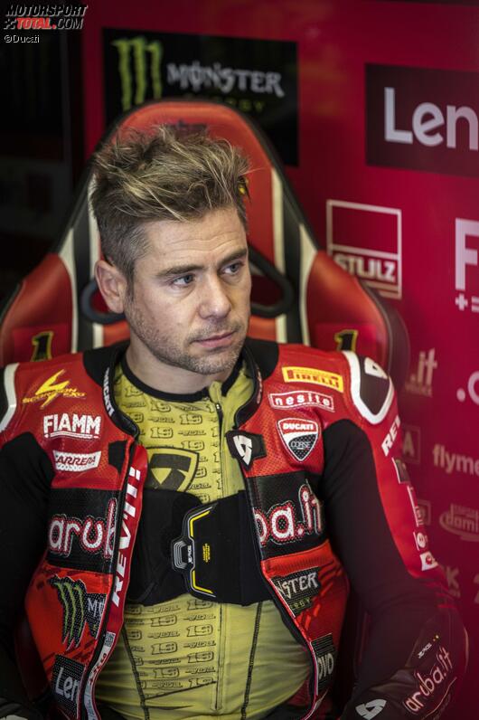 Alvaro Bautista