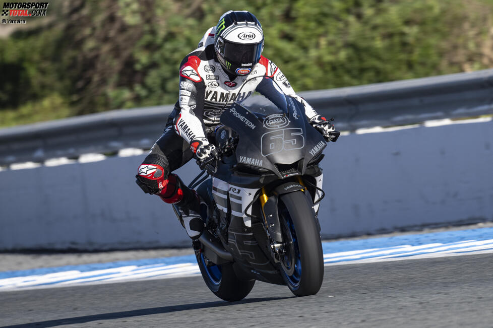 Jonathan Rea