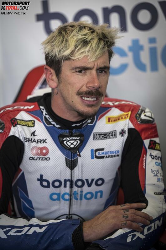 Fotos WSBK 2024 VorsaisonTest in Jerez Foto 37/165