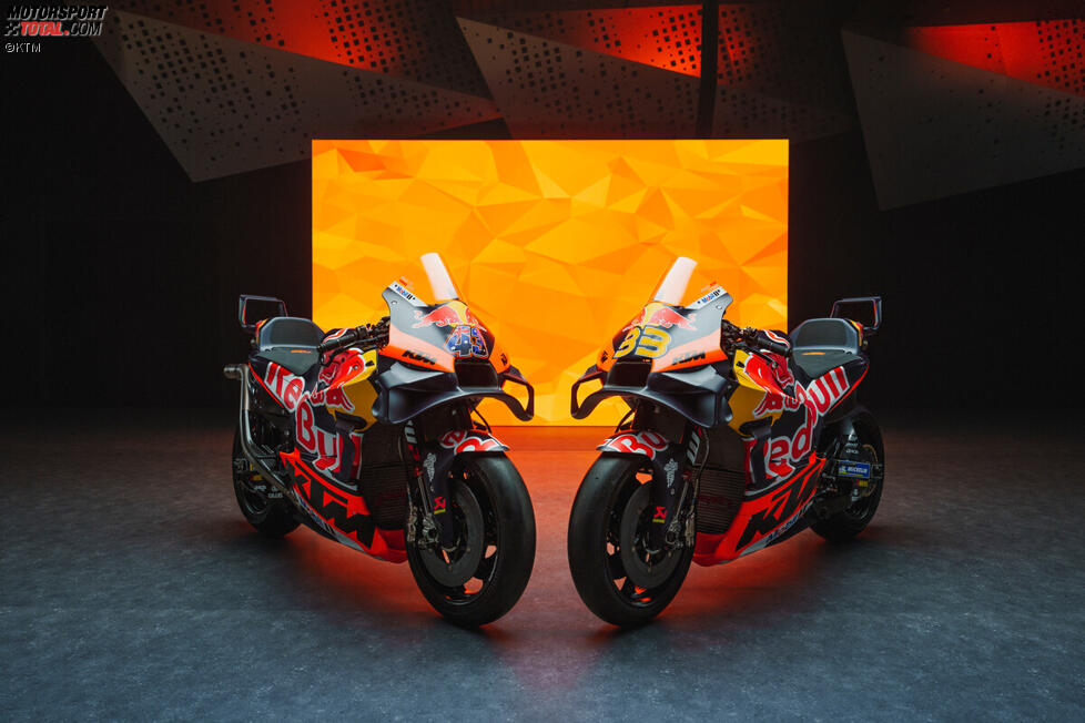 KTM RC16