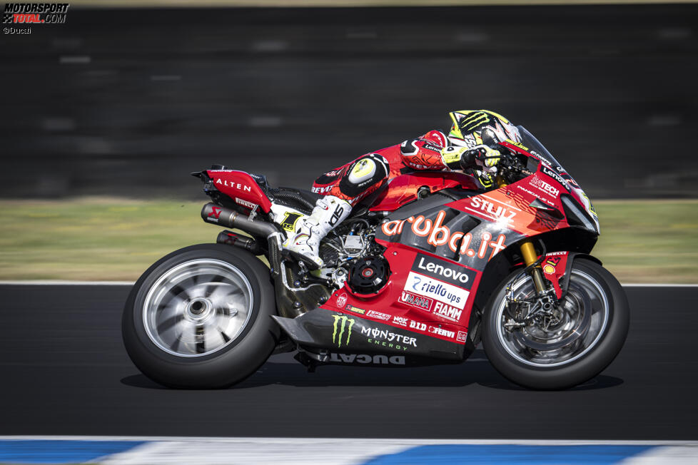 Alvaro Bautista