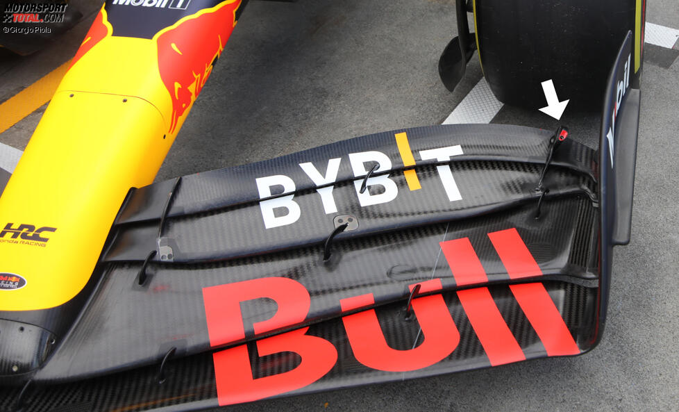 Red Bull RB20