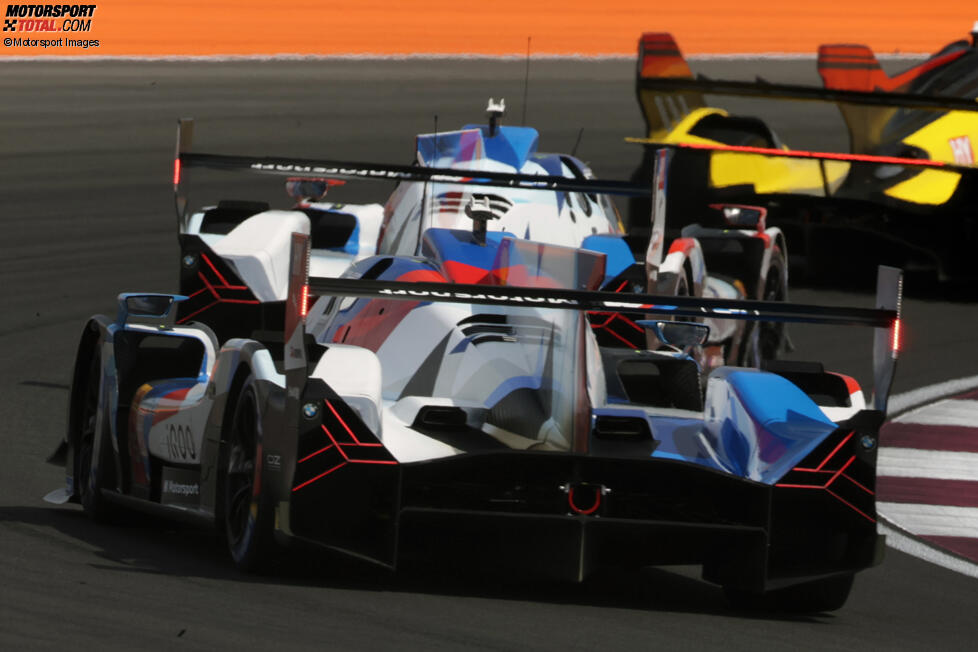 Raffaele Marciello und Marco Wittmann 