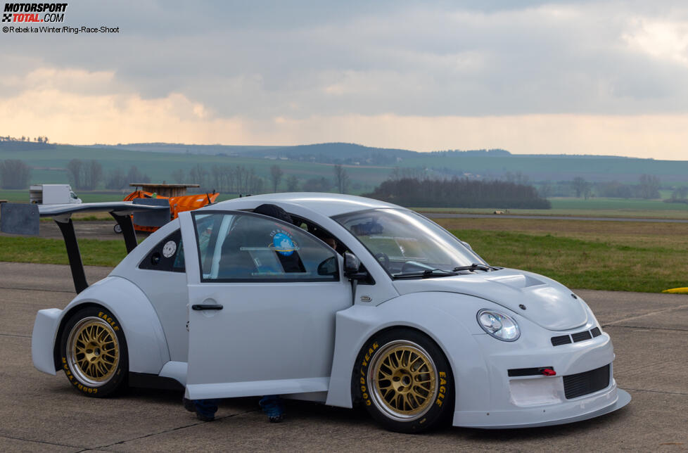 Volkswagen Beetle RSR