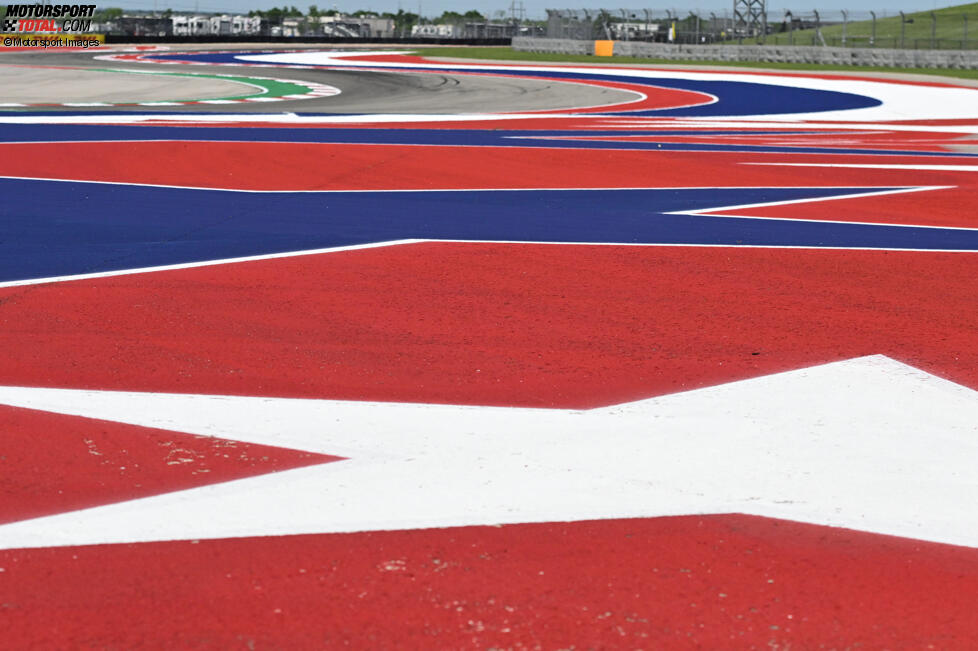 Circuit of The Americas