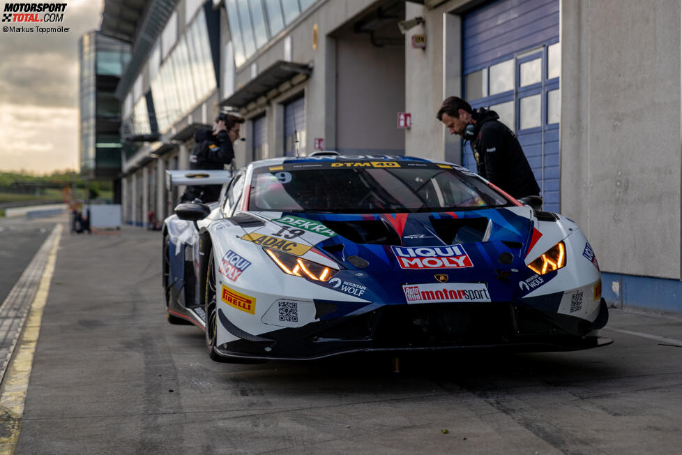 Luca Engstler (Grasser-Lamborghini)