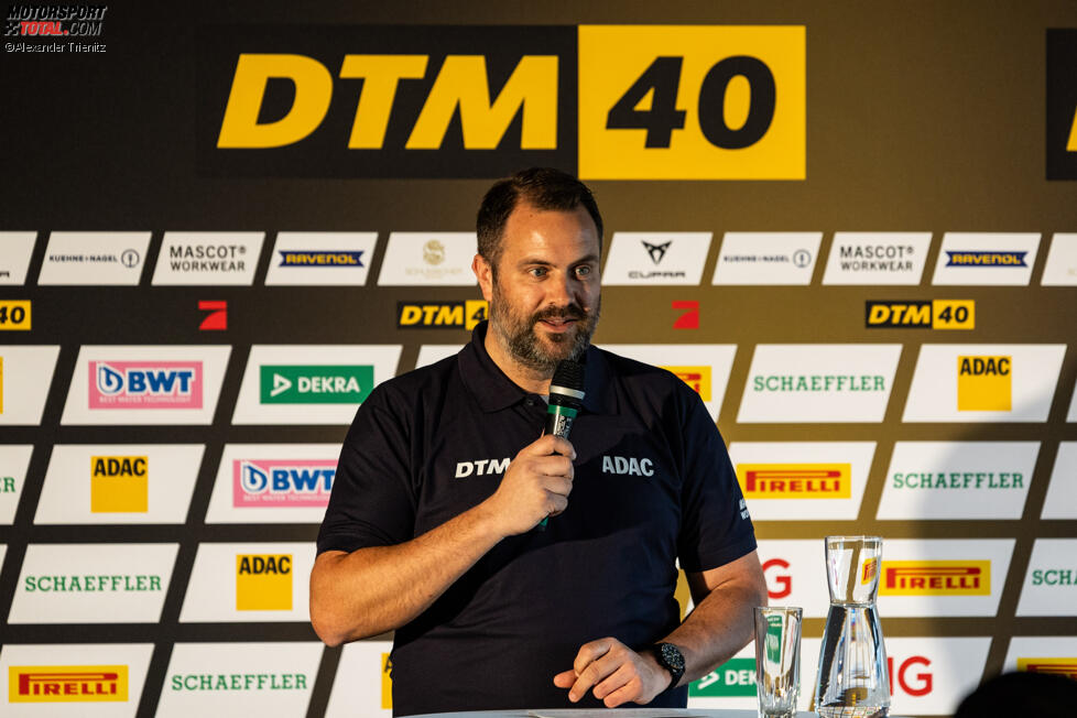 Oliver Runscke (ADAC)