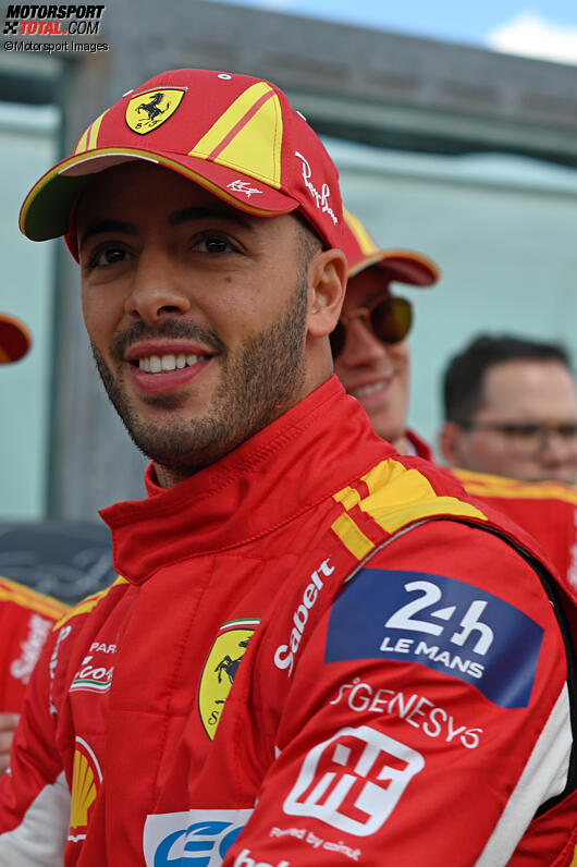 Antonio Fuoco 