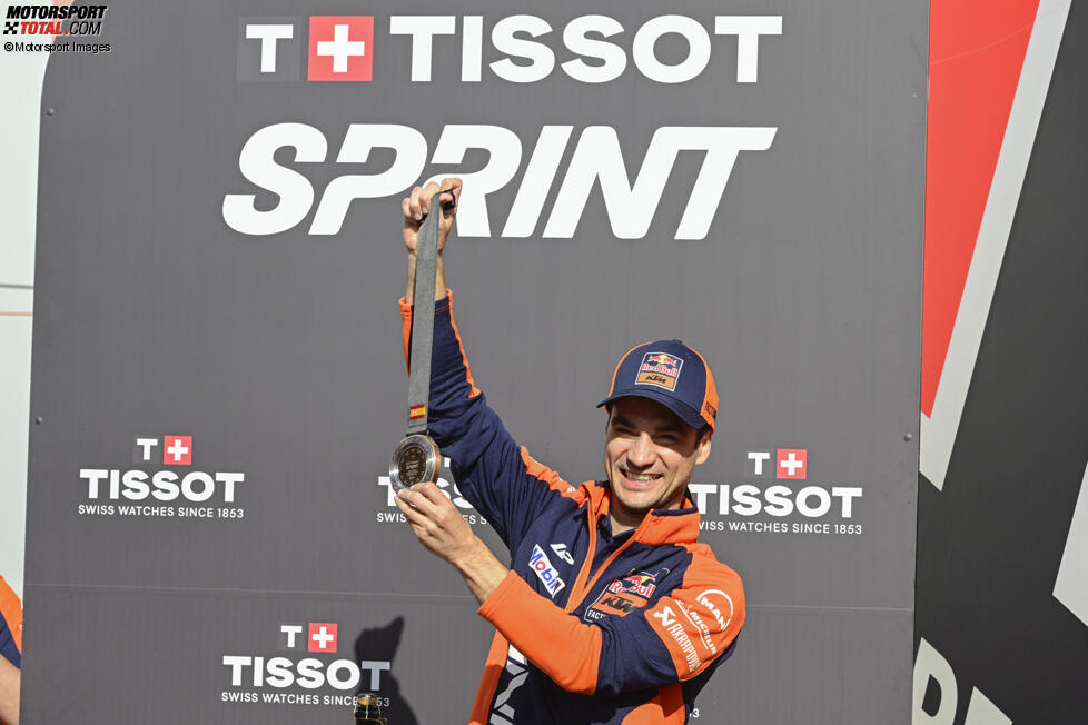 Dani Pedrosa 