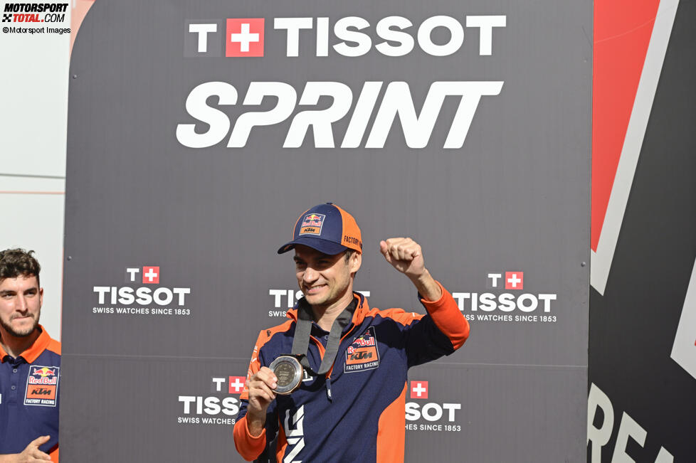 Dani Pedrosa 