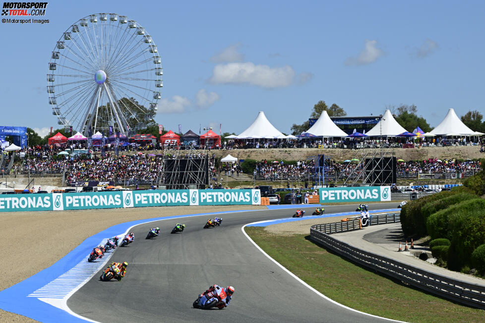 Manuel Gonzalez (Gresini) 