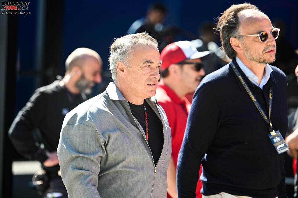 Jean Alesi 