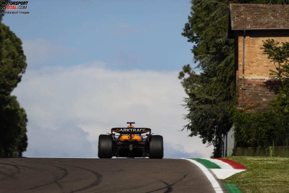 Oscar Piastri (McLaren) 