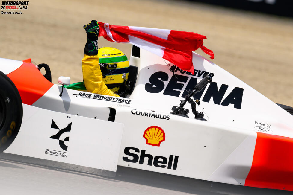 Sebastian Vettel 