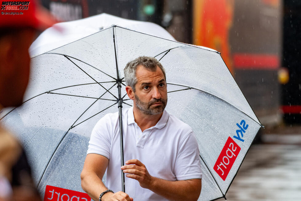 Timo Glock 