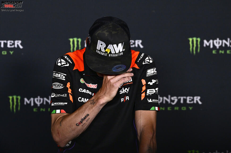 Aleix Espargaro (Aprilia) 