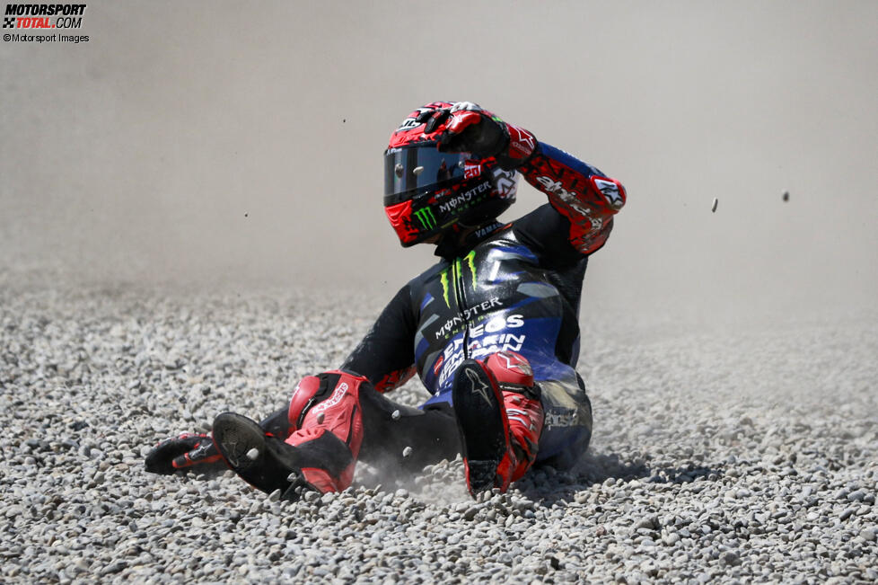 Fabio Quartararo (Yamaha) 