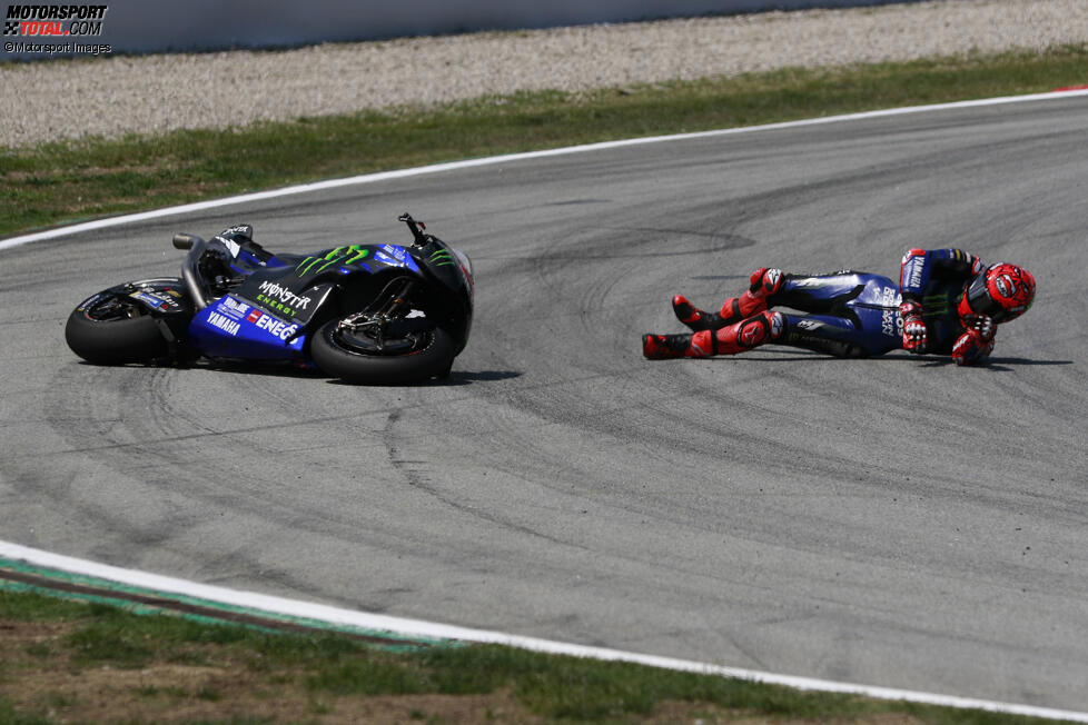 Fabio Quartararo (Yamaha) 
