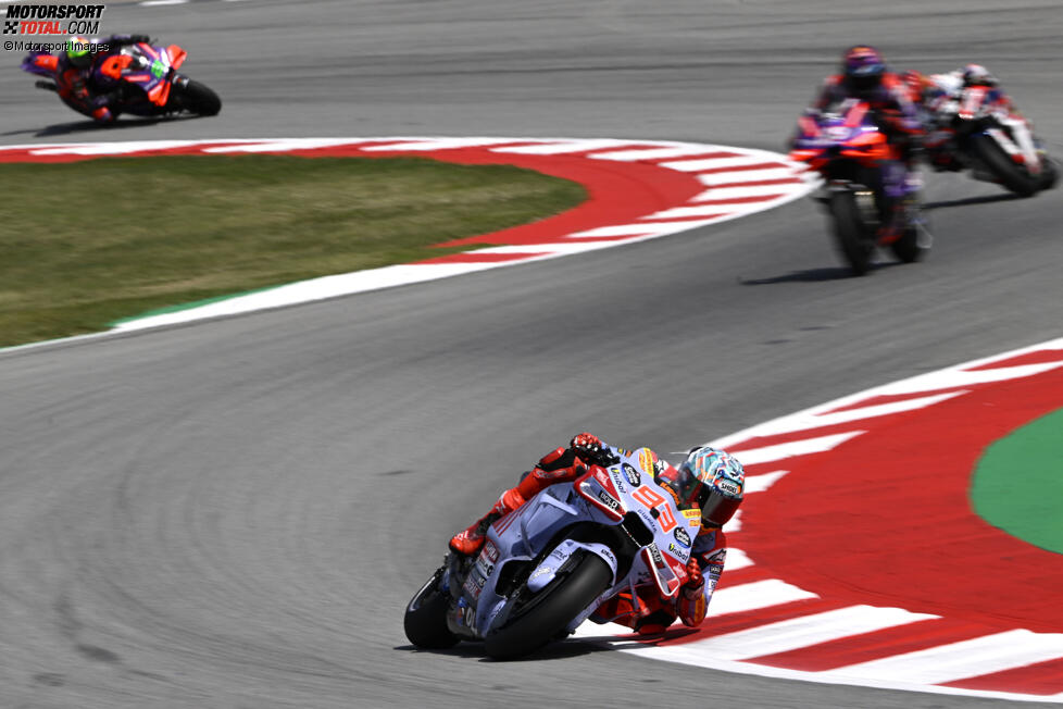 Marc Marquez (Gresini) 