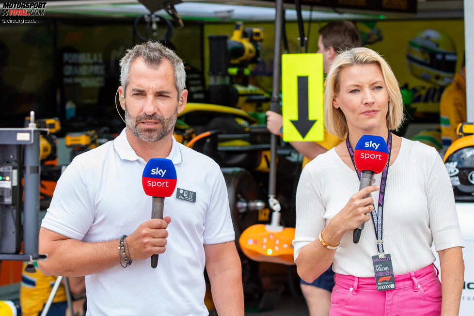 Timo Glock 