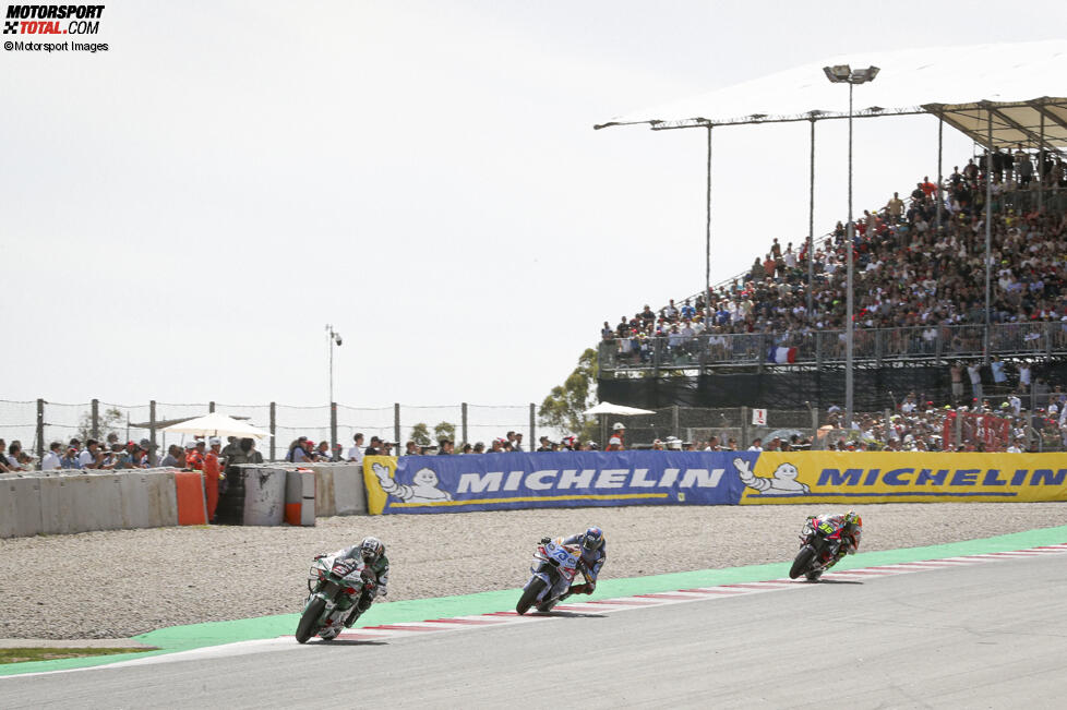 Johann Zarco () 