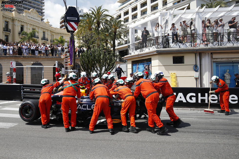 Sergio Perez (Red Bull) 