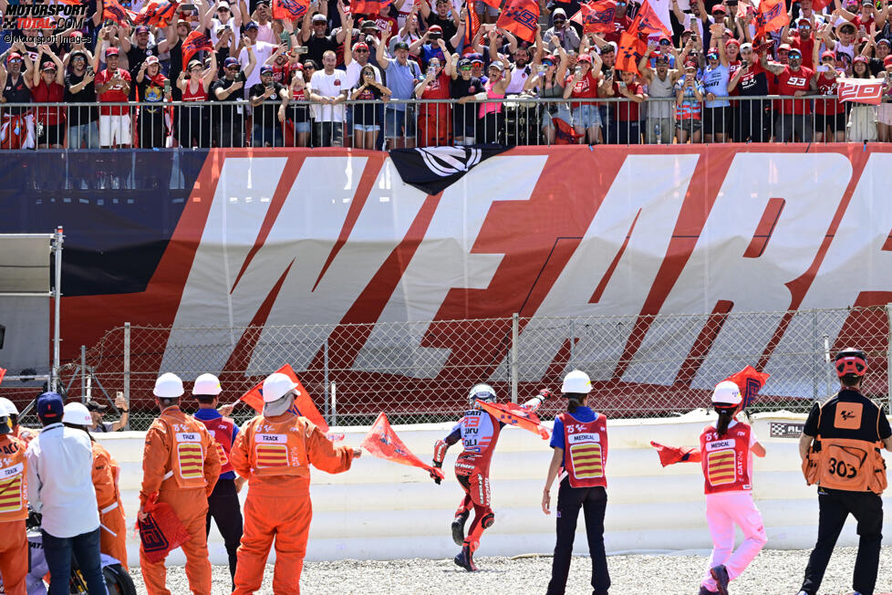 Marc Marquez (Gresini) 