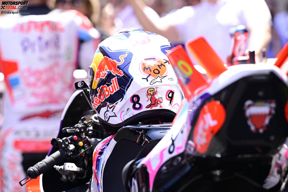 Jorge Martin (Pramac) 